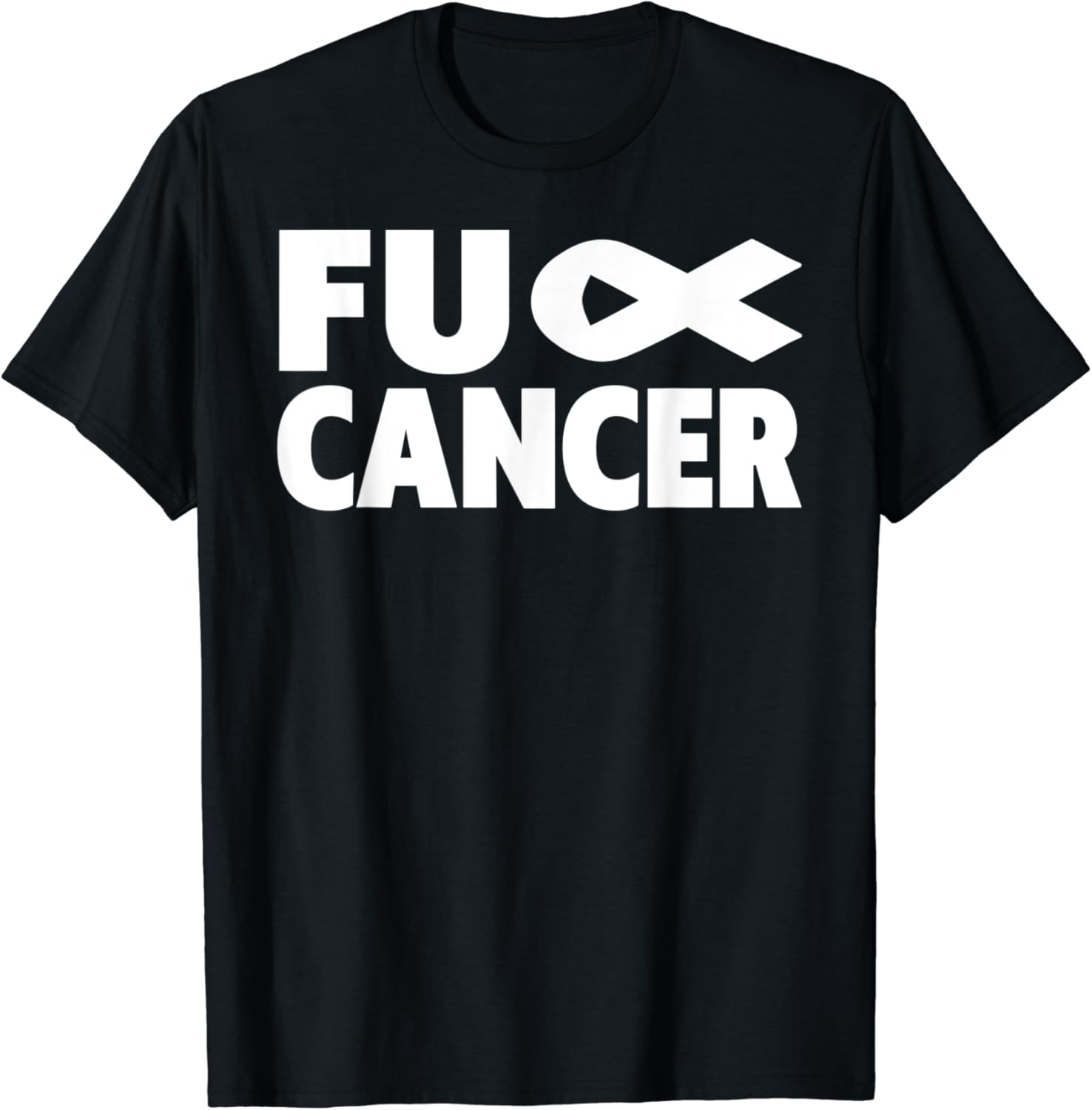 Fu Cancer Shirts Fu Cancer T Shirt Fu Cancer Awareness TShirt